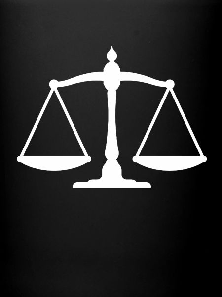 Libra / Justice