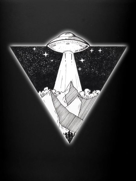 UFO