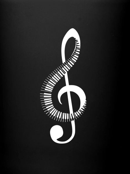 Musique Note