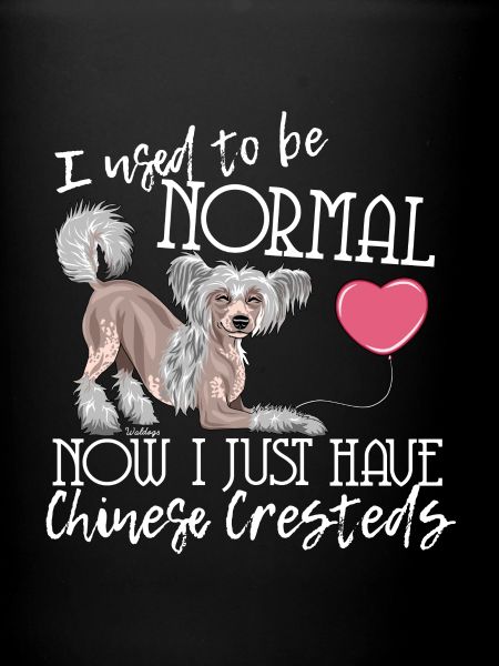 ChineseC Normal II