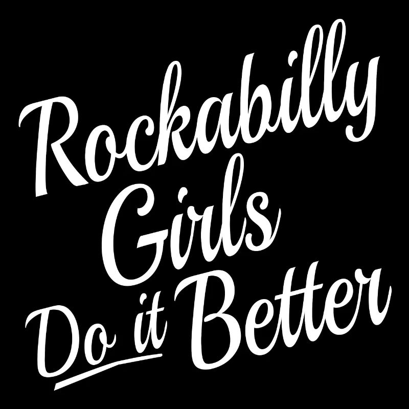 ROCKABILLY