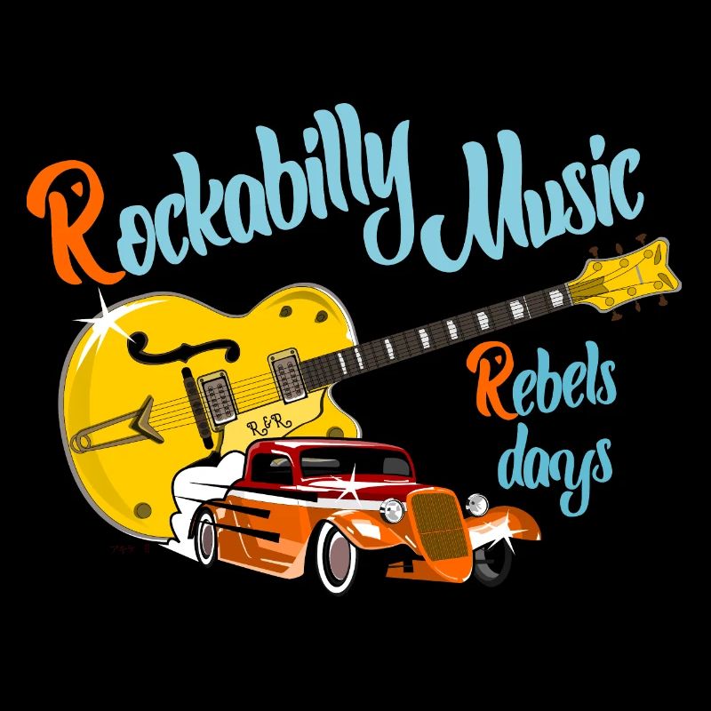 Rockabilly