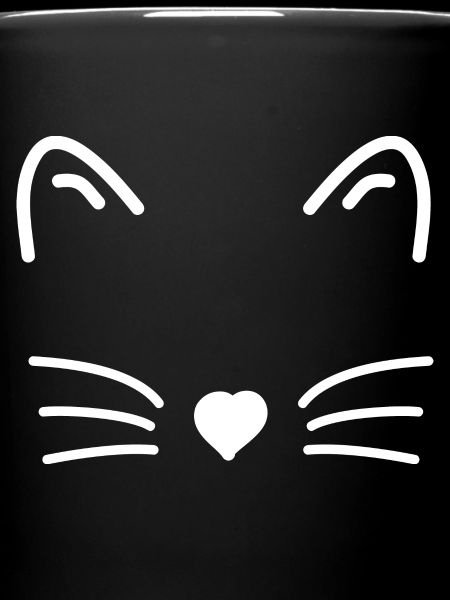 cat face
