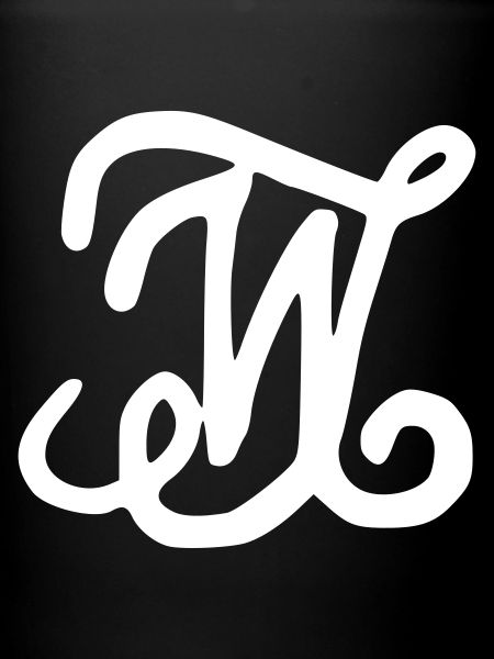 Signature de William Turner