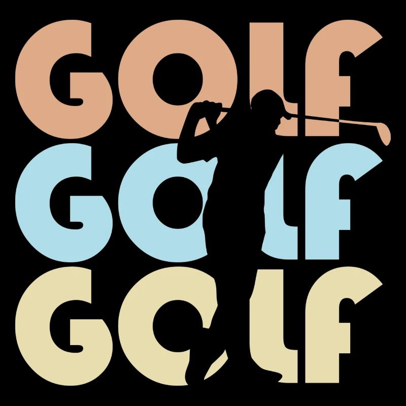 Golfplatz