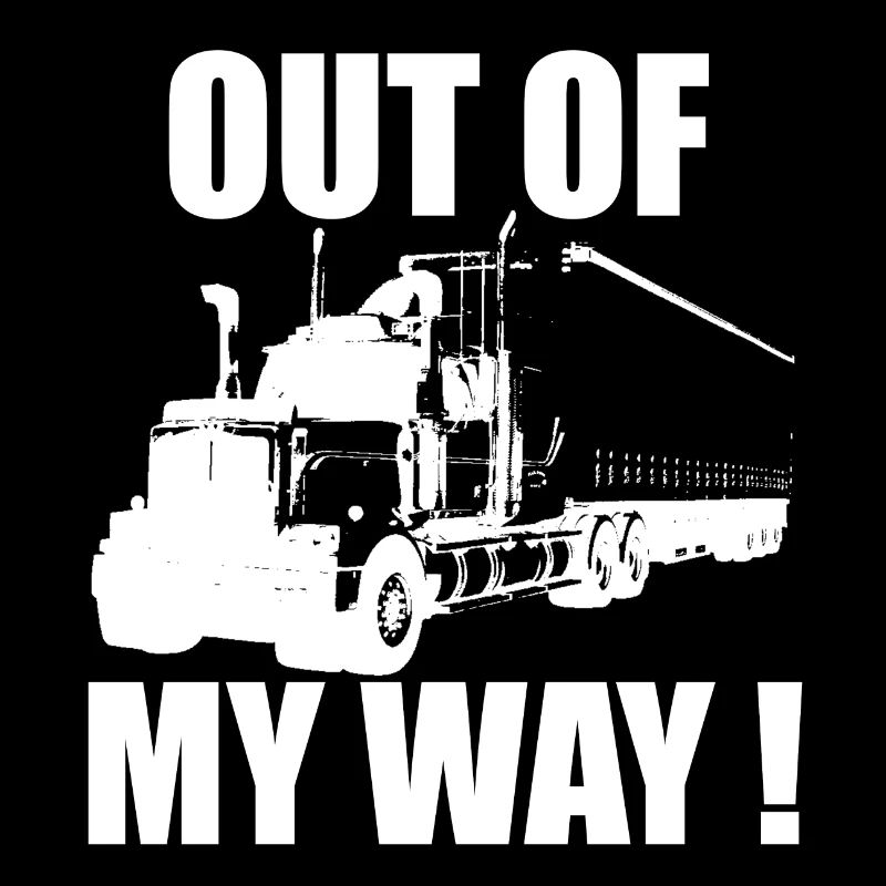 Trucker