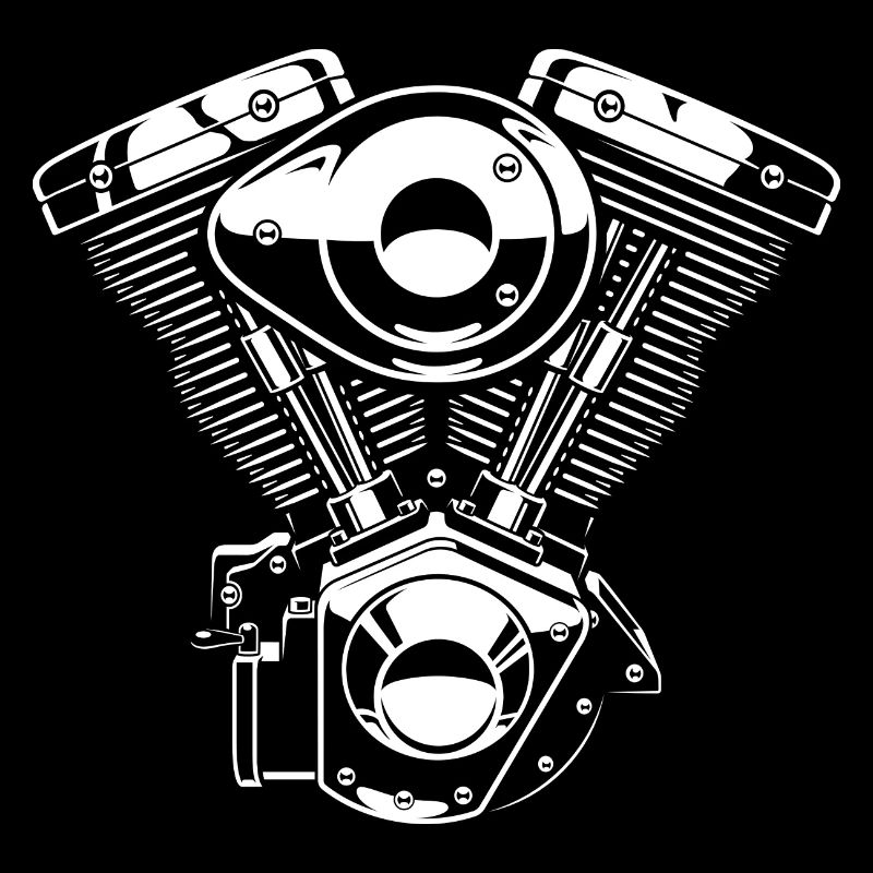 ENGINE MOTO