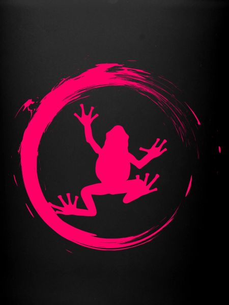 frog