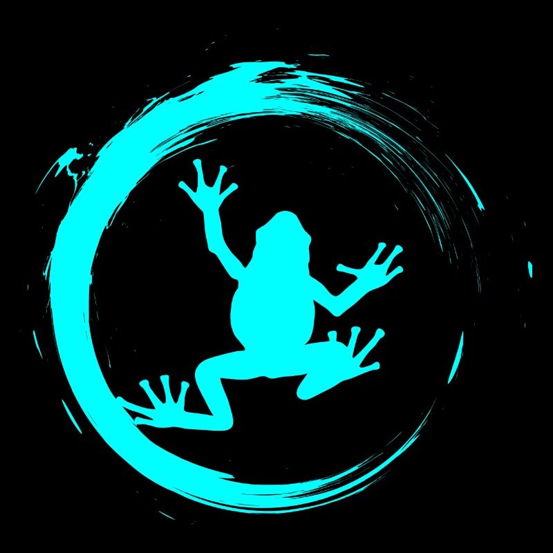 frog