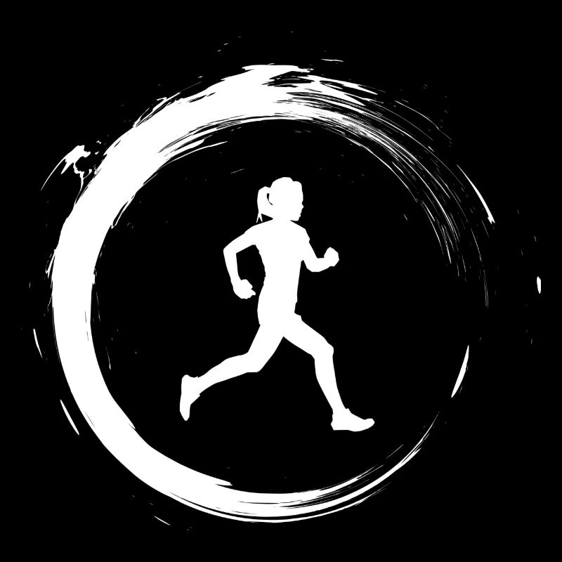 jog