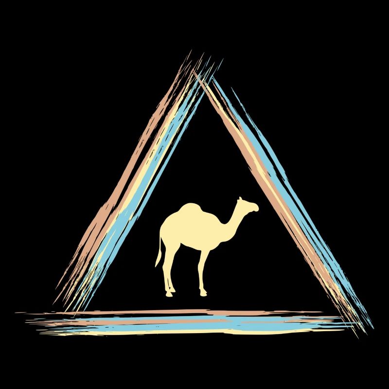camel