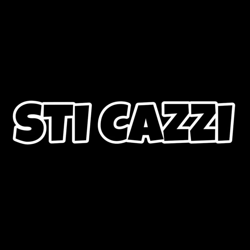 STI CAZZI
