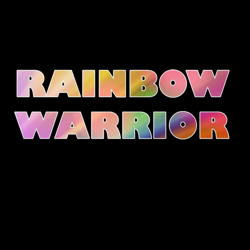 Rainbow Warrior