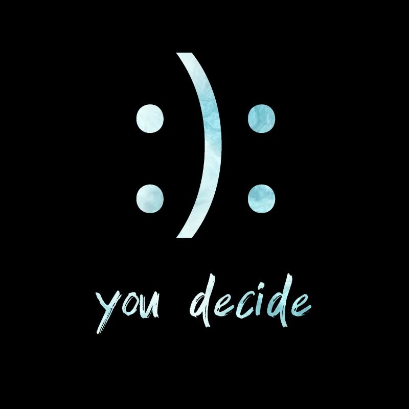 vous décidez