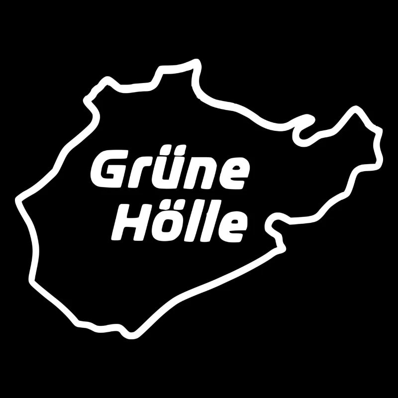 Gruene Hölle