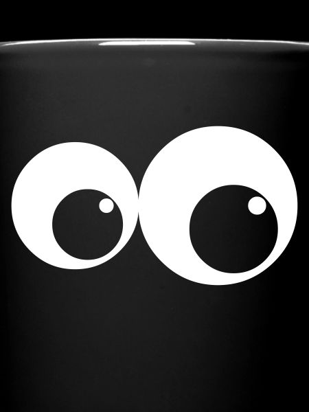 Yeux