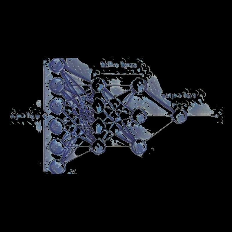 Deep Learning Ukiyoe-Effekt