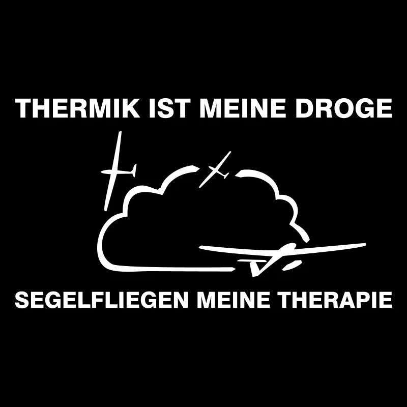 Therapy soaring glider gift idea