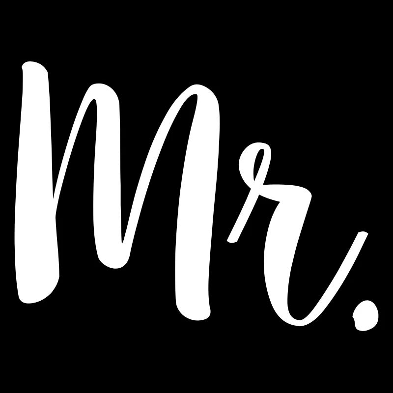 Mr.