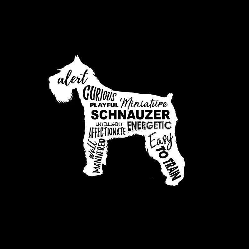 schnauzer