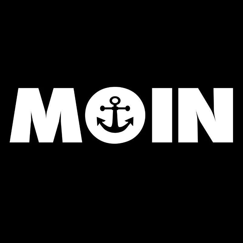 Moin moin