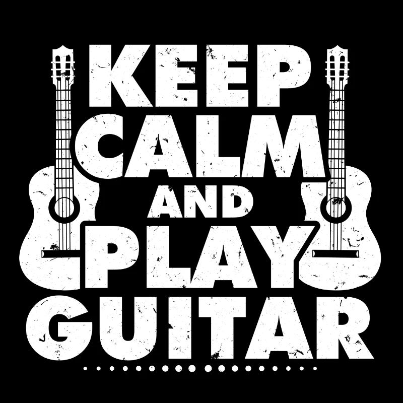Gitarre