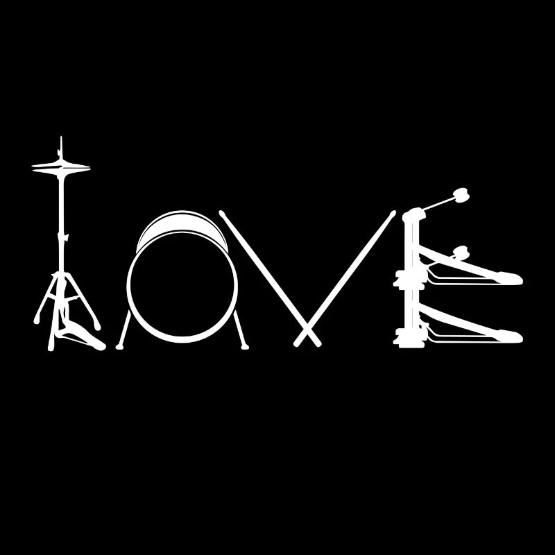 Batteur d'amour
