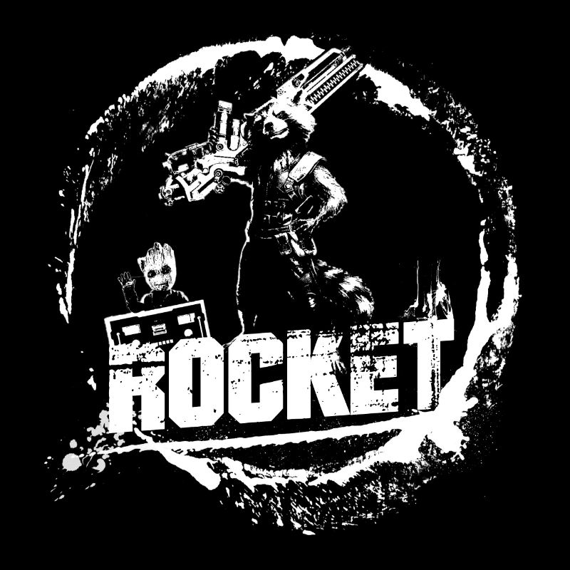Rocket