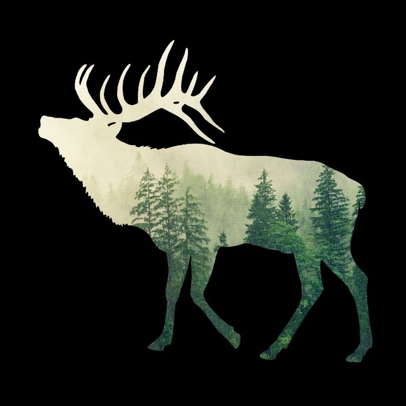 Hirsch
