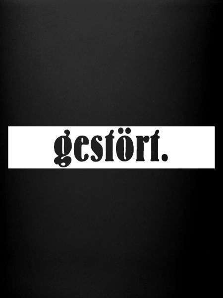 perturbé