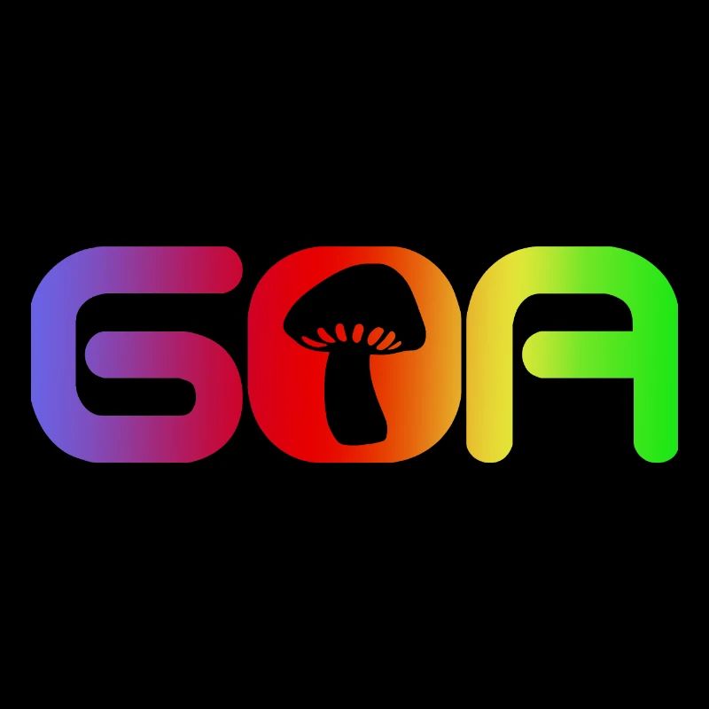 Goa Psytrance Rave
