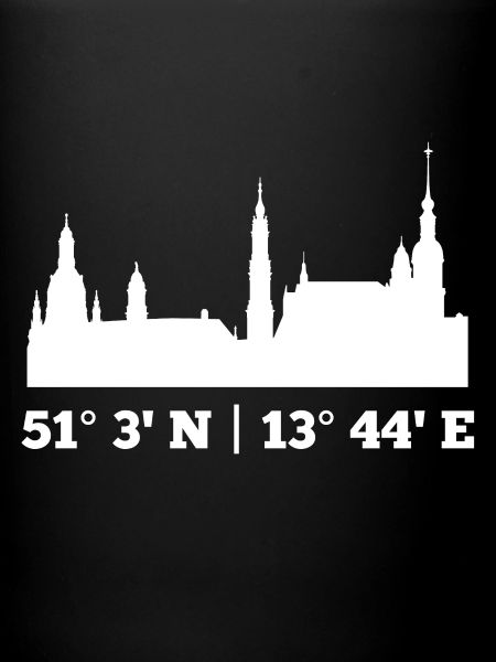 Skyline de Dresde