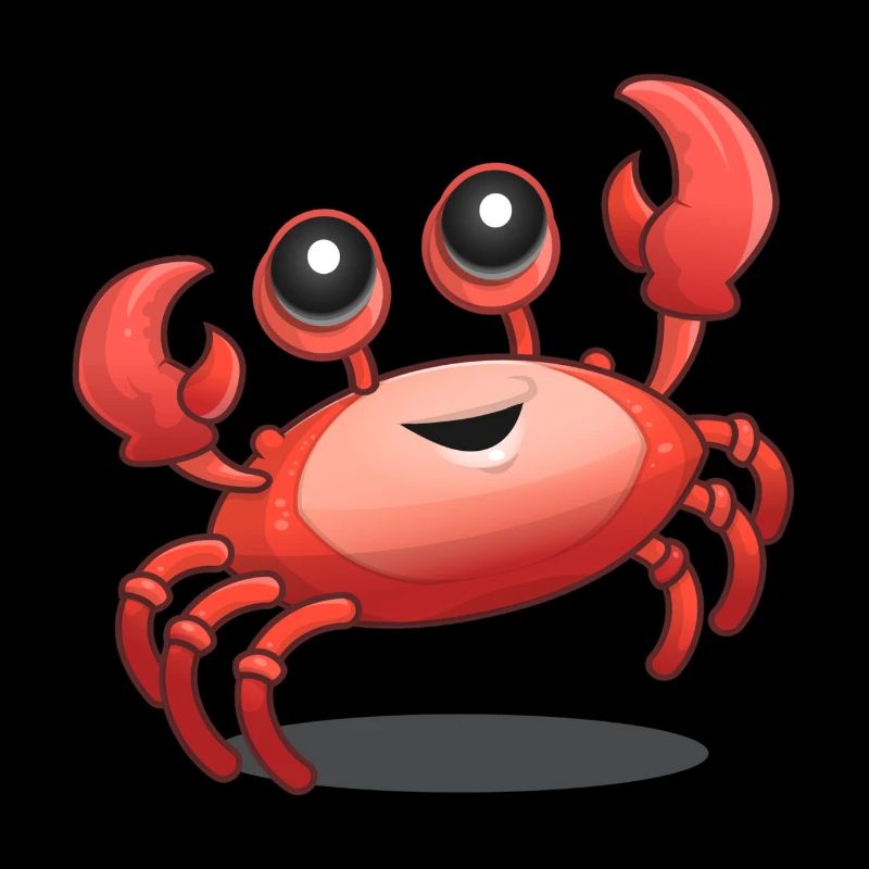 Krabbenentwurf