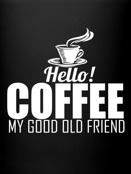 Coffee - coffee