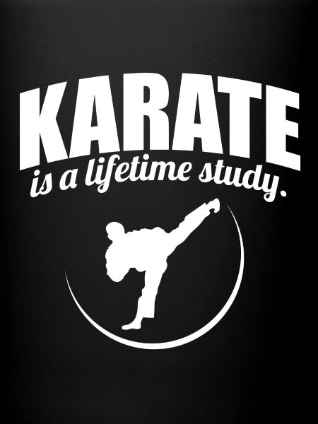 karaté