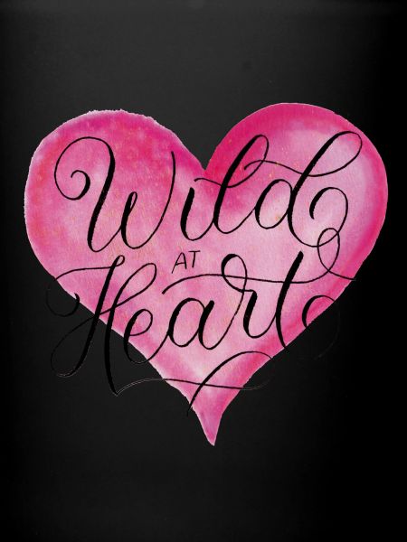 Wild at heart