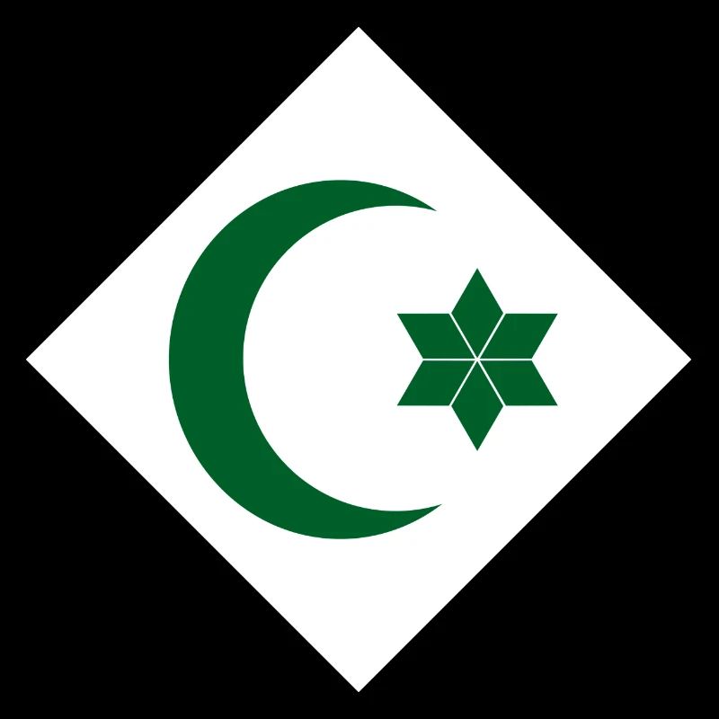 Rif Flagge