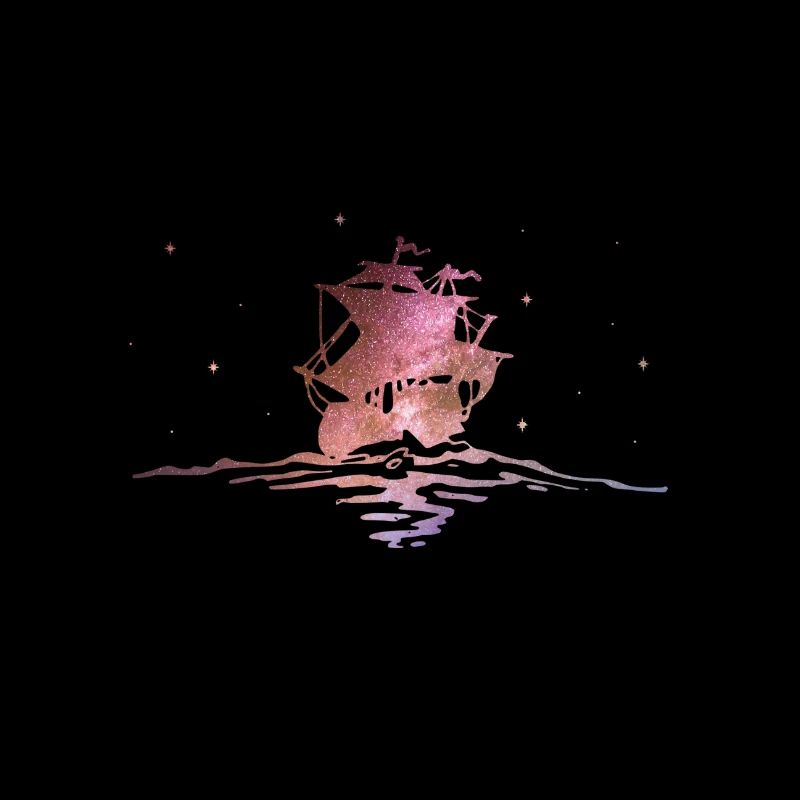sailing ship