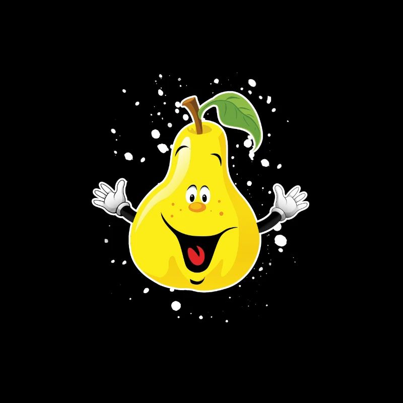 pear
