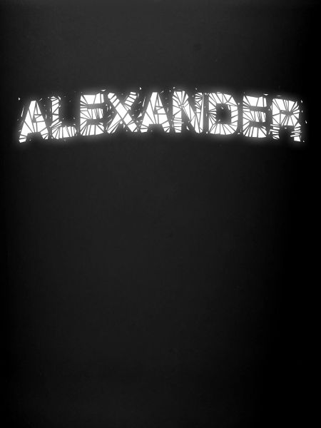 Alexander