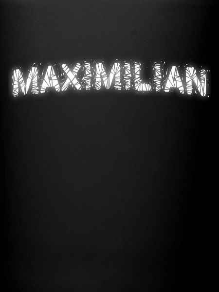 Maximilian