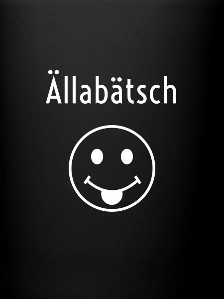 Ällabätsch