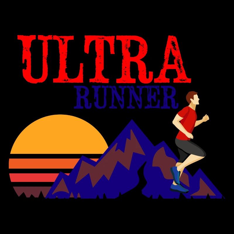 Ultramarathon