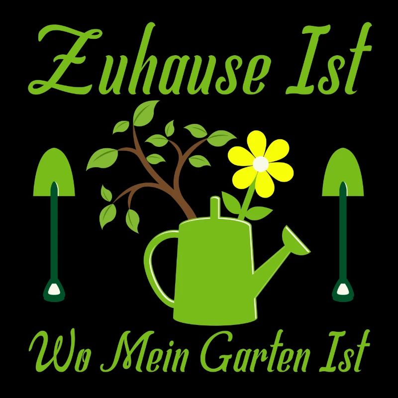 Garten Gartenarbeit Gärtner Gartenarbeit Geschenk