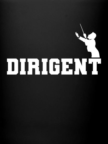Dirigent