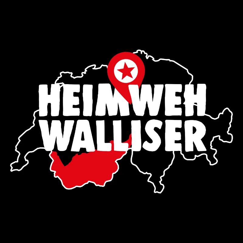 HEIMWEH WALLISER