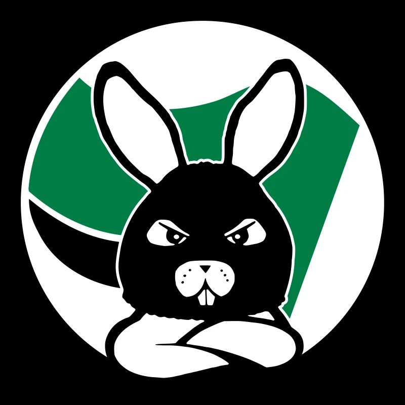 Antispe Bunny