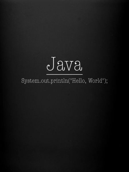 Java
