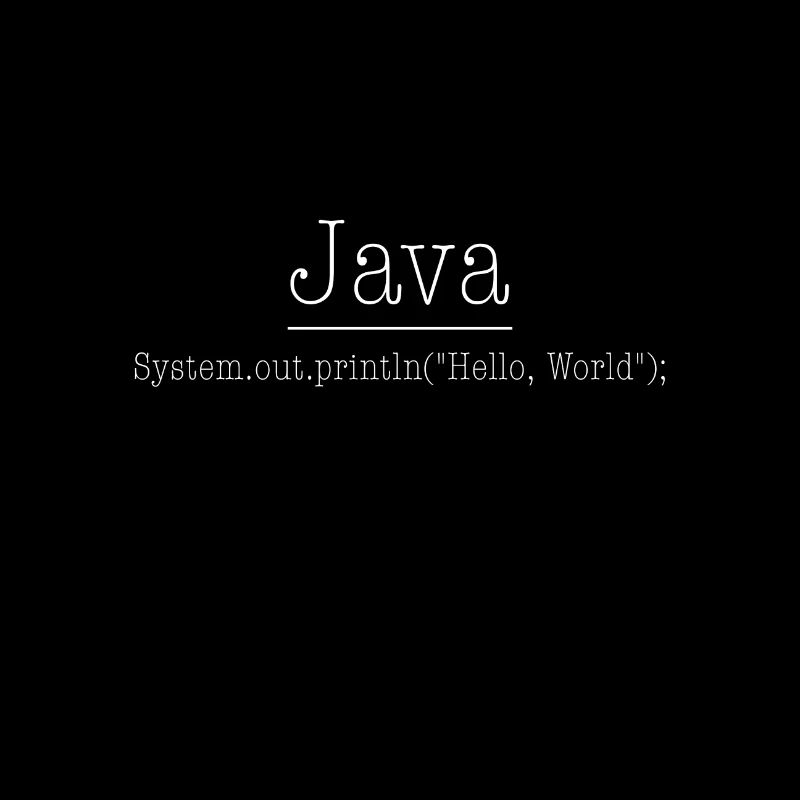 Java