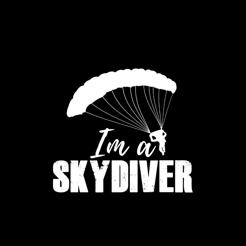 Skydiver